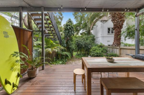Bondi Beach Oasis